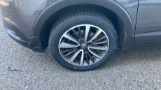 Vauxhall Crossland X 1.2T [130] Elite Nav 5dr [Start Stop] Auto Petrol Hatchback